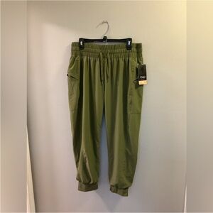 Soho apparel Cali Sport performance activewear jogger Woman’s XL